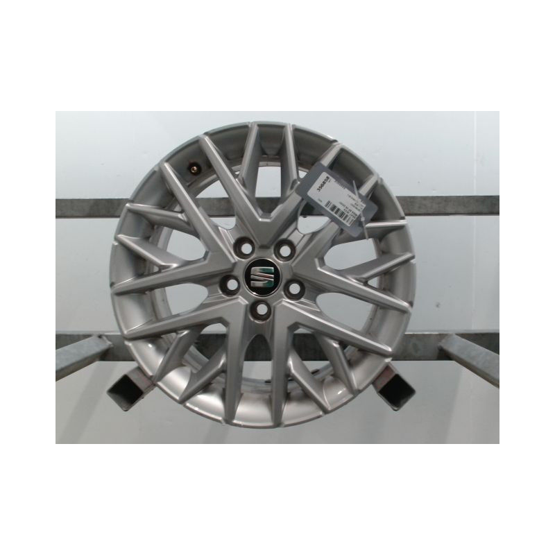 JANTE ALUMINIUM SEAT IBIZA 2008-