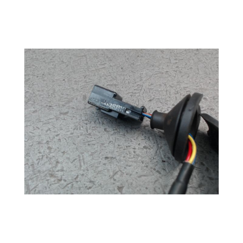 RETROVISEUR EXTERIEUR ELECTRIQUE GAUCHE DACIA SPRING