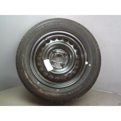 ROUE SECOURS
