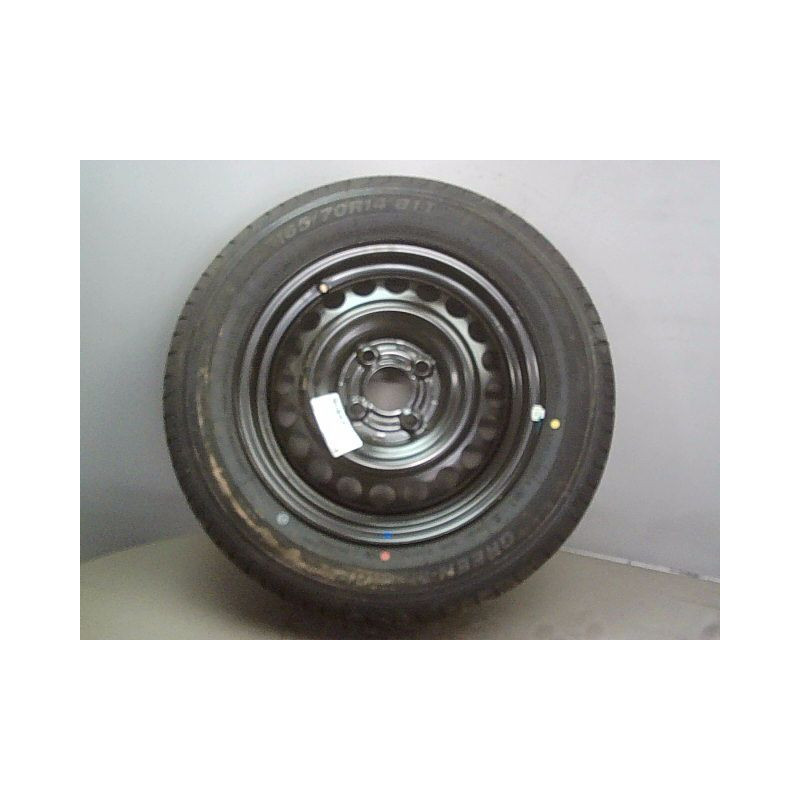 ROUE SECOURS DACIA SPRING