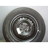 ROUE SECOURS DACIA SPRING