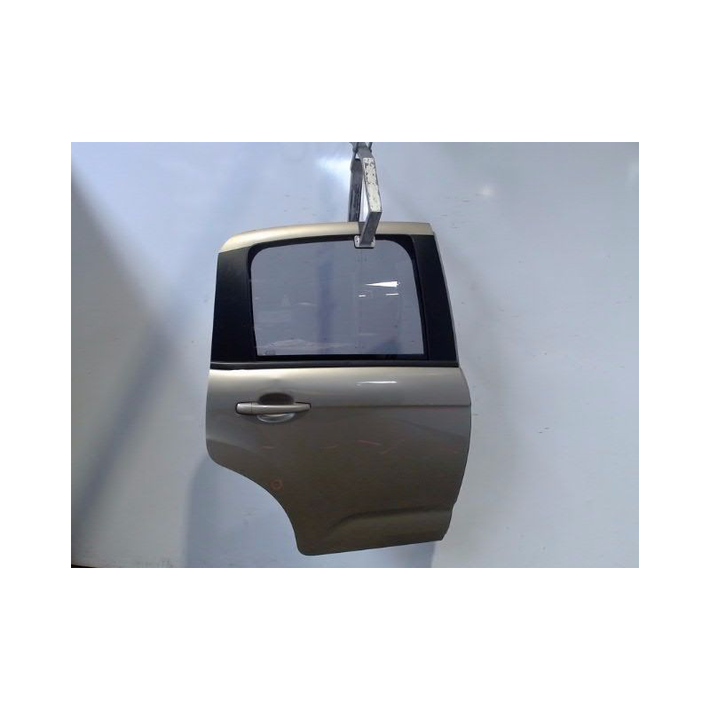 PORTE ARRIERE DROIT CITROEN C3 2009-