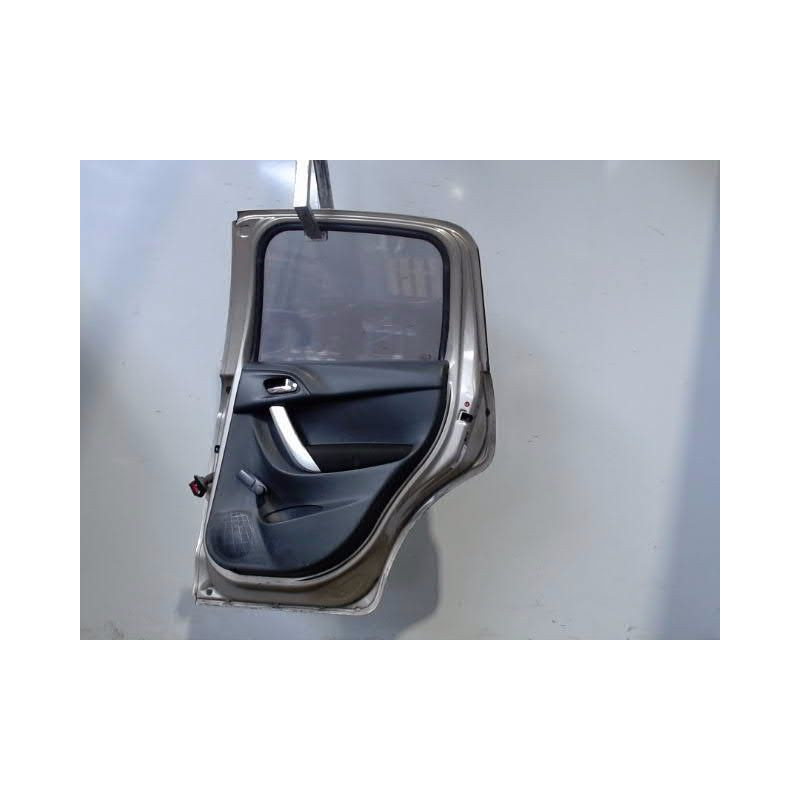 PORTE ARRIERE DROIT CITROEN C3 2009-