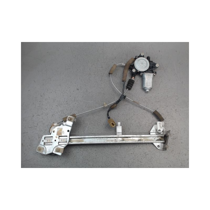 MECANISME LEVE-GLACE AVANT DROIT MAZDA MX5
