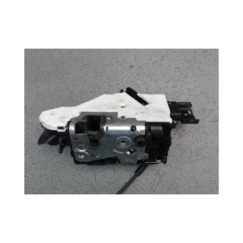 SYSTEME CONDAMNATION AVANT GAUCHE PEUGEOT 207