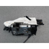 SYSTEME CONDAMNATION AVANT GAUCHE PEUGEOT 207