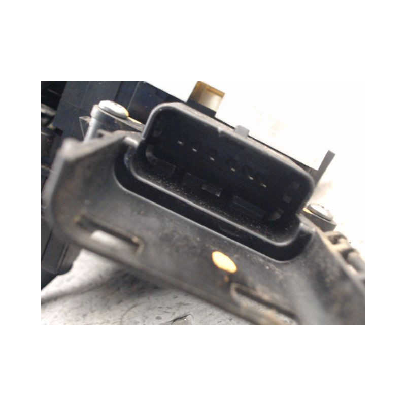 SYSTEME CONDAMNATION AVANT GAUCHE PEUGEOT 207