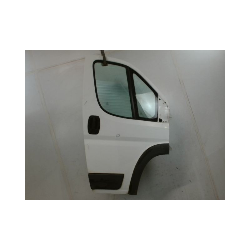 PORTE AVANT DROIT FIAT DUCATO