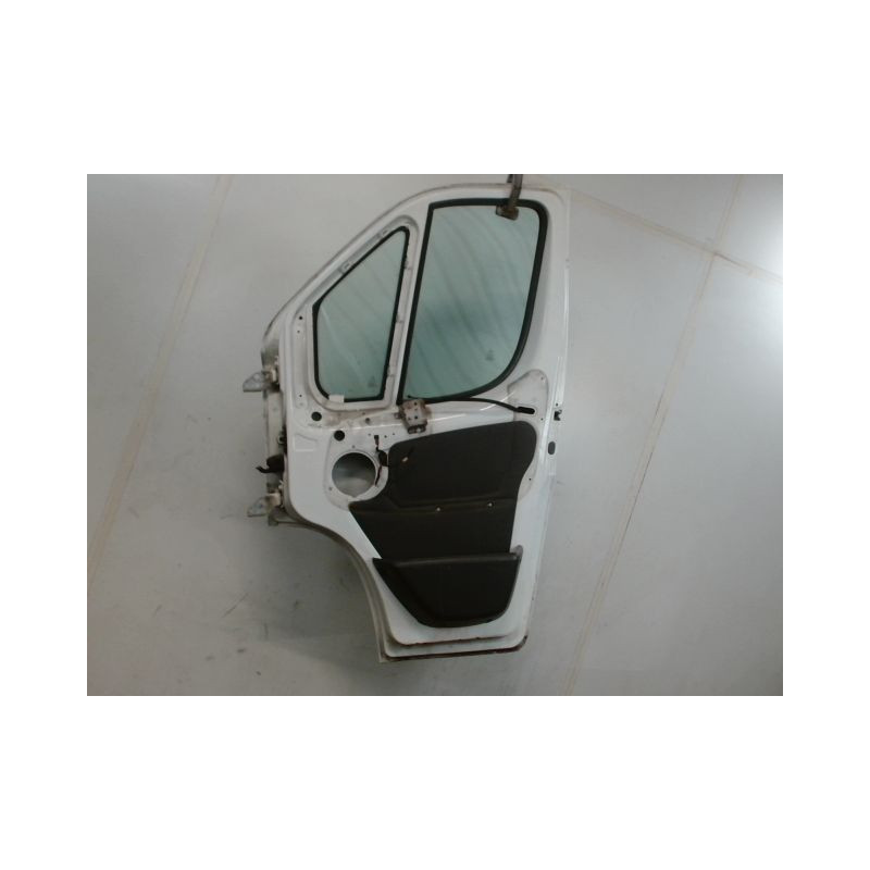 PORTE AVANT DROIT FIAT DUCATO