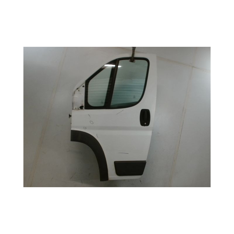 PORTE AVANT GAUCHE FIAT DUCATO