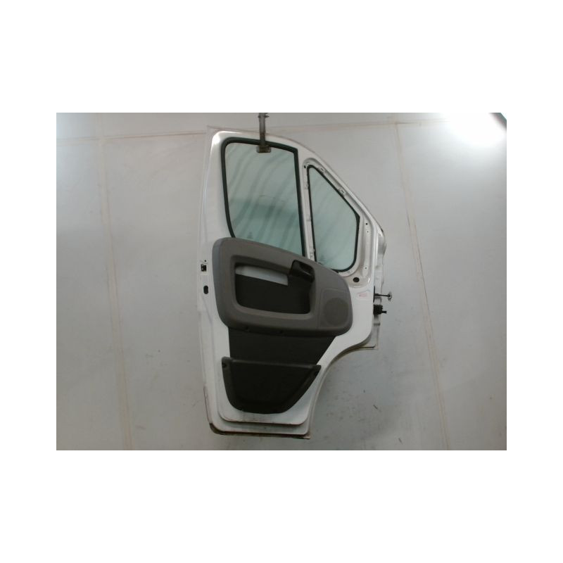 PORTE AVANT GAUCHE FIAT DUCATO