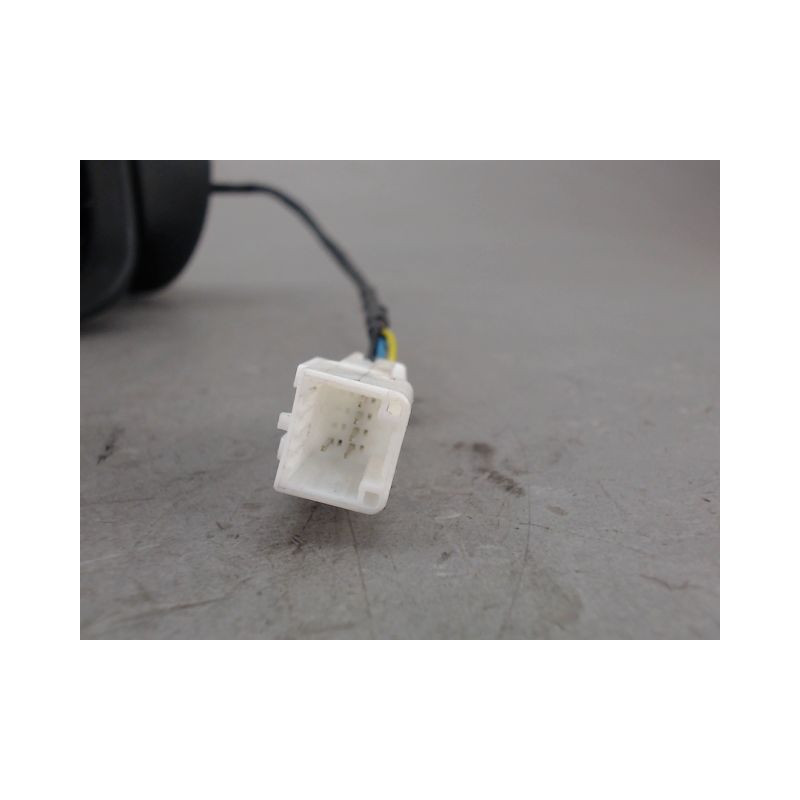 RETROVISEUR EXTERIEUR ELECTRIQUE GAUCHE DACIA SANDERO