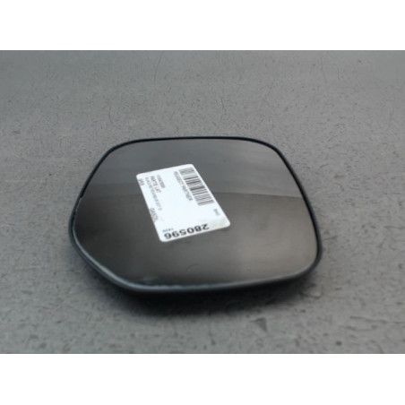 GLACE RETROVISEUR EXT D PEUGEOT PARTNER
