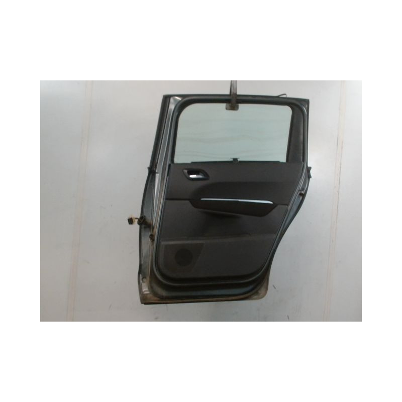 PORTE ARRIERE DROIT PEUGEOT 5008