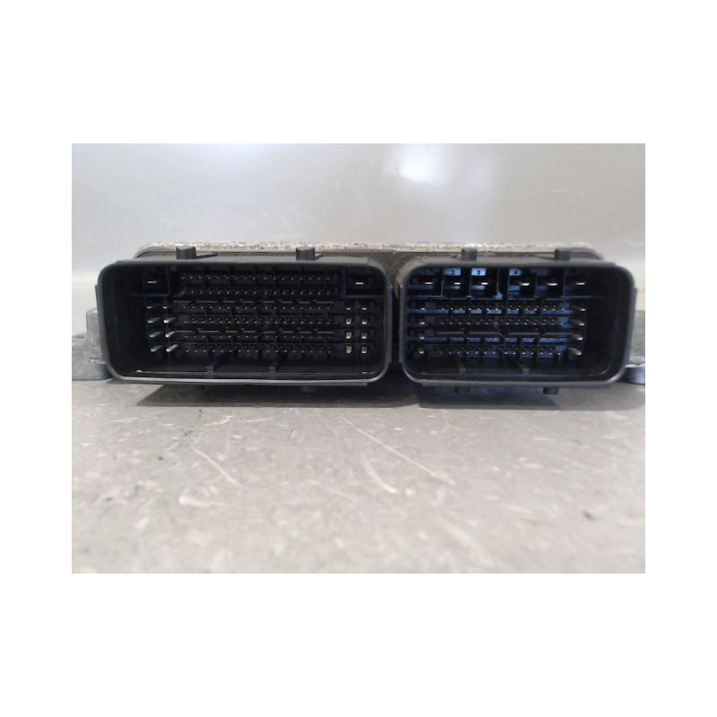 CALCULATEUR MOTEUR PEUGEOT BOXER
