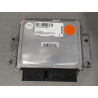 CALCULATEUR MOTEUR PEUGEOT BOXER