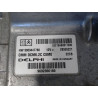 CALCULATEUR MOTEUR PEUGEOT BOXER
