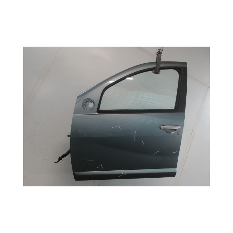 PORTE AVANT GAUCHE DACIA SANDERO