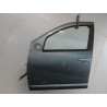 PORTE AVANT GAUCHE DACIA SANDERO