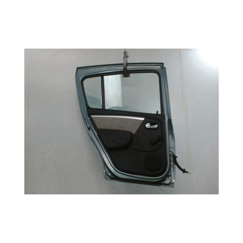 PORTE ARRIERE GAUCHE DACIA SANDERO