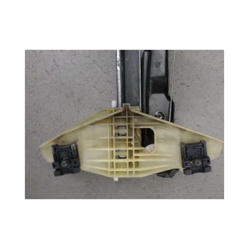 MECANISME LEVE-GLACE AVANT GAUCHE CITROEN JUMPY