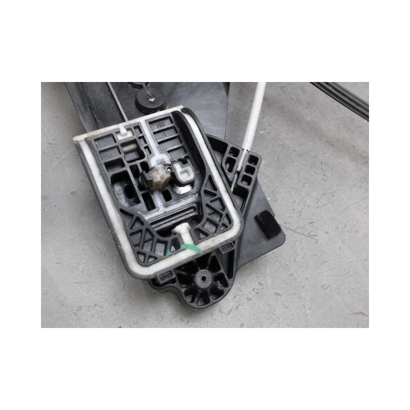 MECANISME LEVE-GLACE AVANT DROIT PEUGEOT 2008