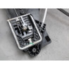 MECANISME LEVE-GLACE AVANT DROIT PEUGEOT 2008