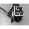 MECANISME LEVE-GLACE AVANT DROIT PEUGEOT 2008