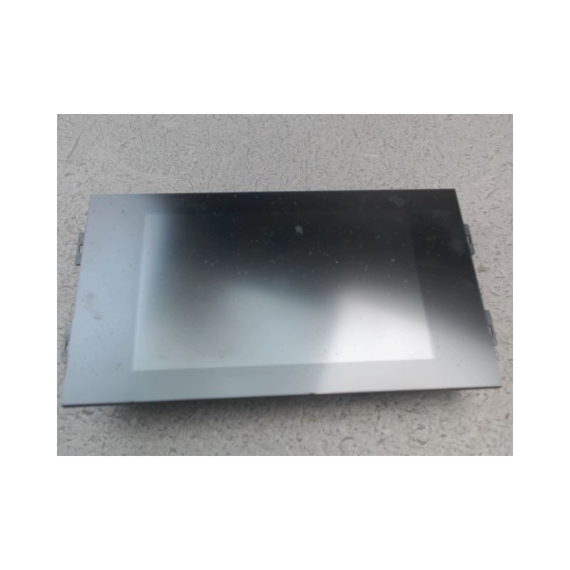 ECRAN GPS PEUGEOT 2008