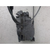 SYSTEME CONDAMNATION AVANT GAUCHE RENAULT CLIO