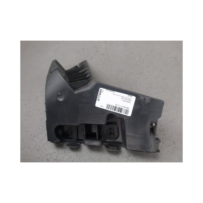 SUPPORT PARE-CHOC ARG RENAULT CLIO