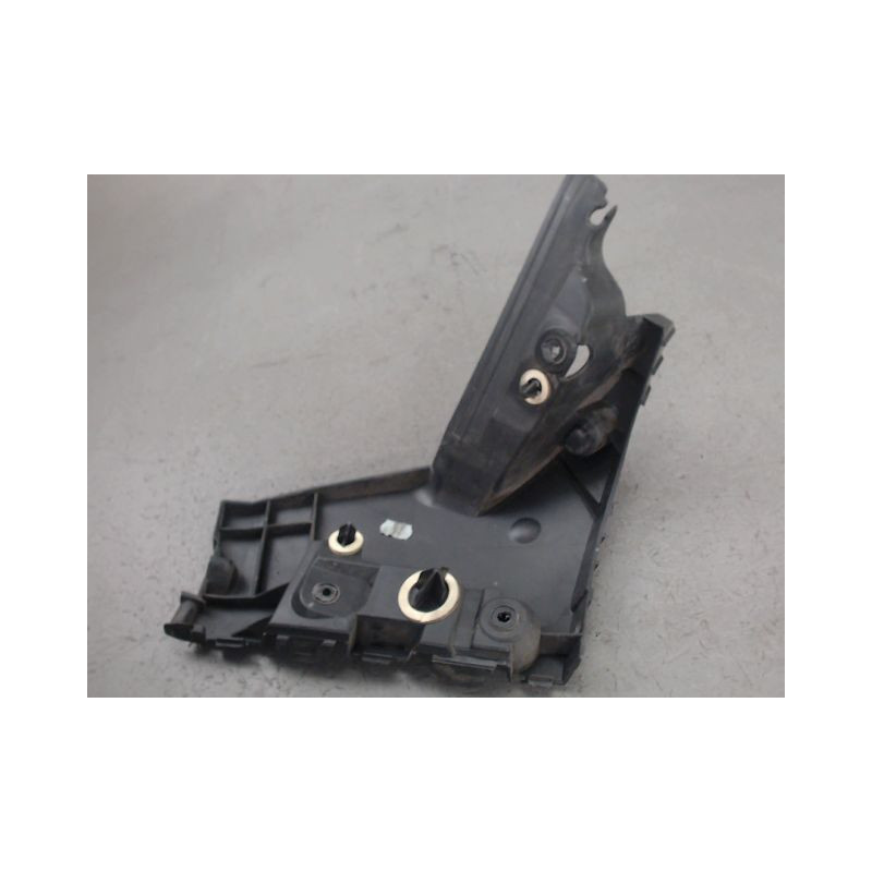 SUPPORT PARE-CHOC ARG RENAULT CLIO