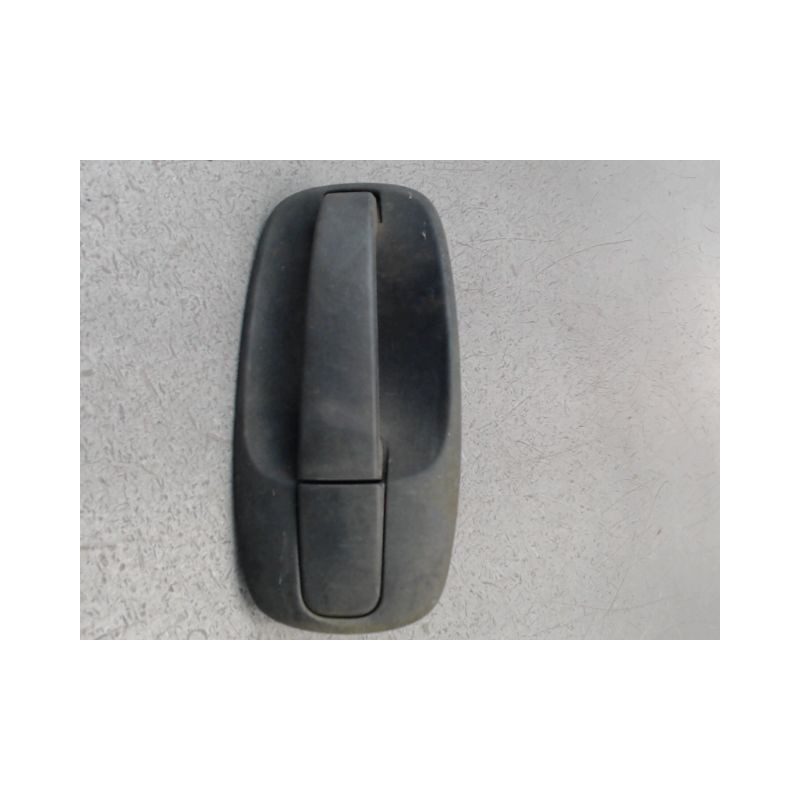 POIGNEE EXTERIEURE PORTE AVANT DROIT RENAULT TRAFIC