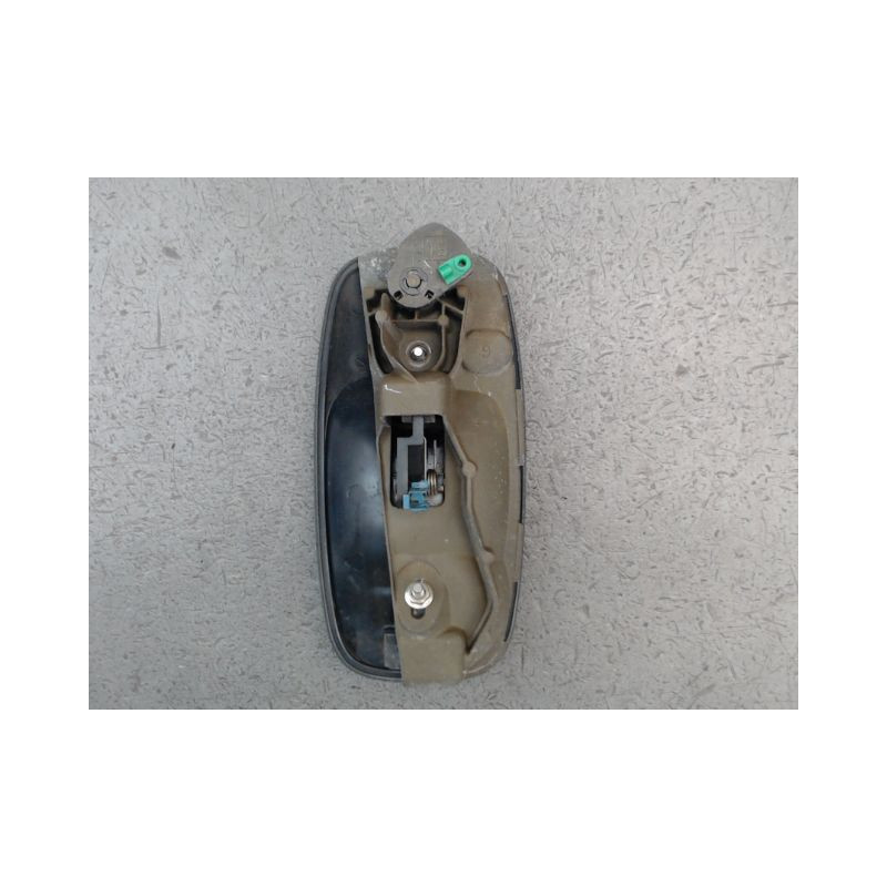 POIGNEE EXTERIEURE PORTE AVANT GAUCHE RENAULT TRAFIC