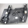 MECANISME LEVE-GLACE AVANT GAUCHE VOLKSWAGEN GOLF