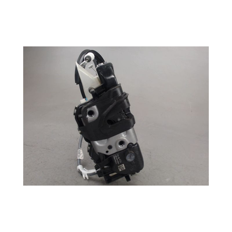SYSTEME CONDAMNATION AVANT GAUCHE CITROEN BERLINGO