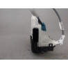 SYSTEME CONDAMNATION AVANT GAUCHE CITROEN BERLINGO