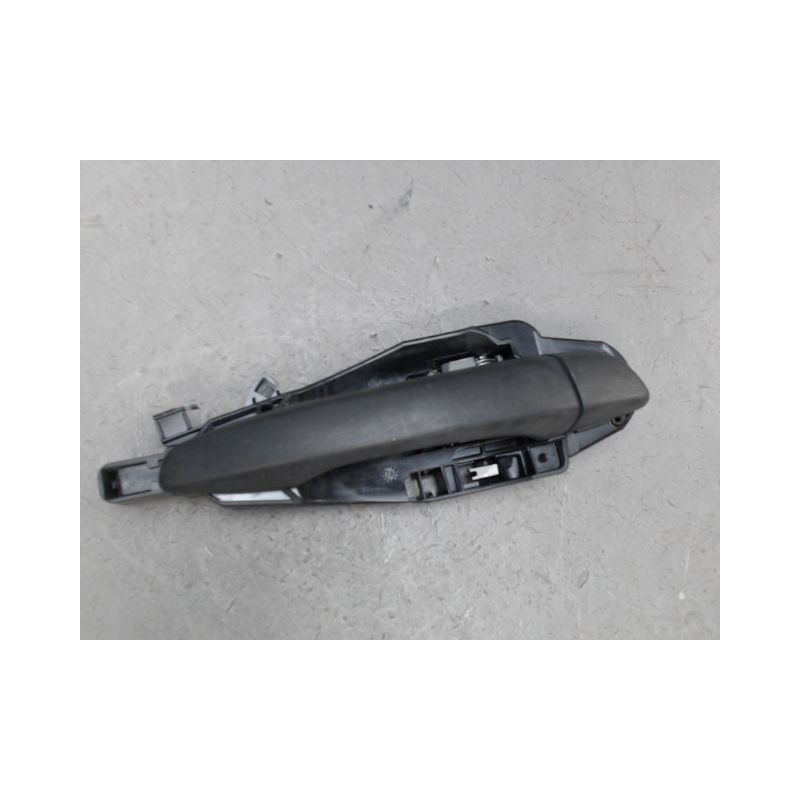 POIGNEE EXTERIEURE PORTE AVANT DROIT CITROEN BERLINGO