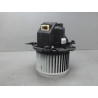 MOTEUR VENTILATEUR CHAUFFAGE CITROEN BERLINGO