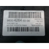 ECRAN GPS CITROEN BERLINGO
