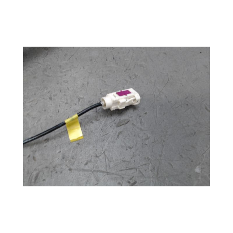 ANTENNE RADIO CITROEN BERLINGO