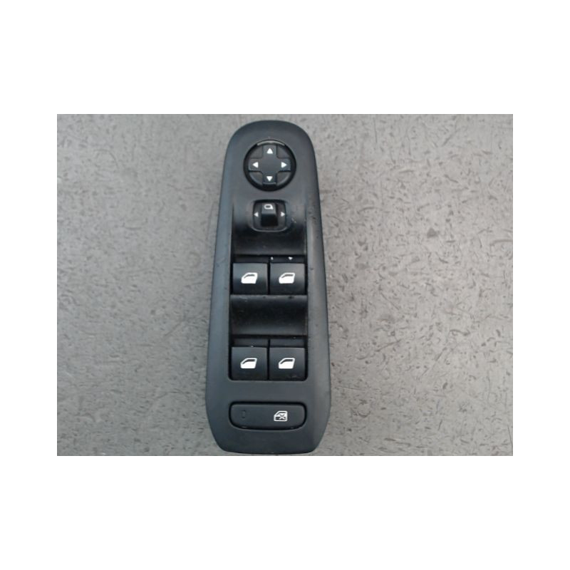 COMMANDE LEVE-GLACE PORTE AVG PEUGEOT 308