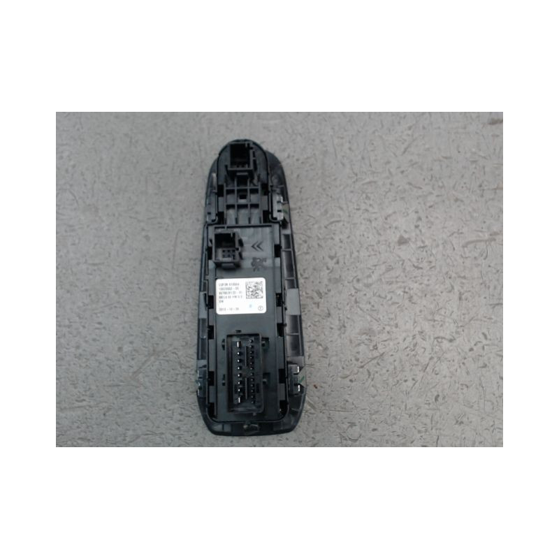 COMMANDE LEVE-GLACE PORTE AVG PEUGEOT 308