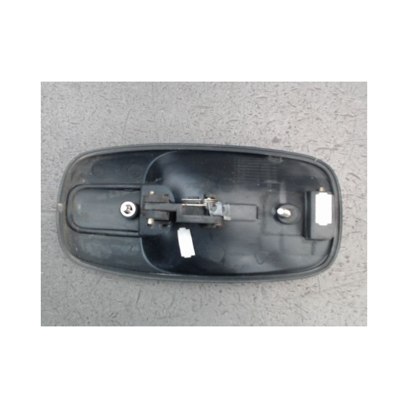 POIGNEE EXTERIEURE PORTE AVANT DROIT RENAULT TRAFIC