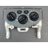 COMMANDE DE CHAUFFAGE RENAULT TRAFIC
