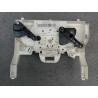 COMMANDE DE CHAUFFAGE RENAULT TRAFIC