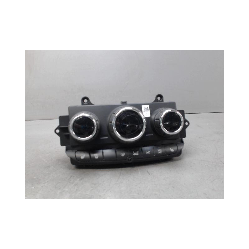 COMMANDE DE CHAUFFAGE MINI MINI