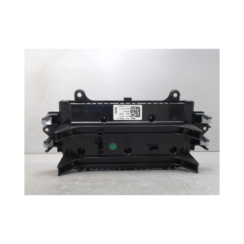 COMMANDE DE CHAUFFAGE MINI MINI