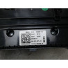 COMMANDE DE CHAUFFAGE MINI MINI