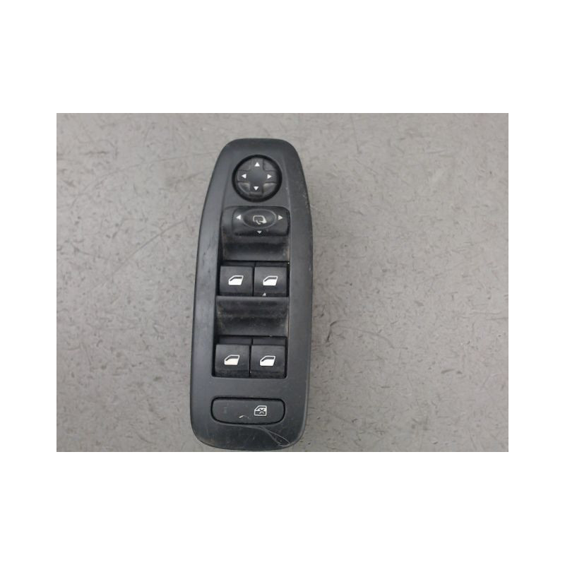 COMMANDE LEVE-GLACE PORTE AVG PEUGEOT 208